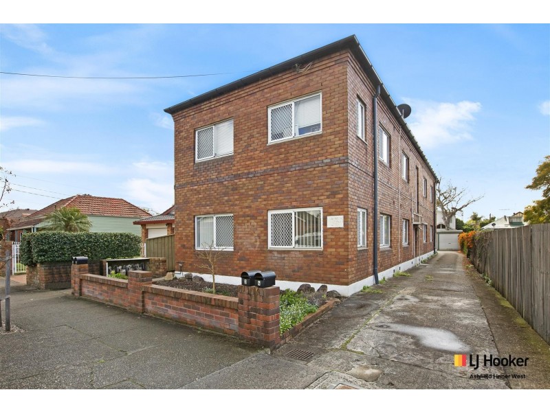 4/53 Thomas Street, Croydon NSW 2132