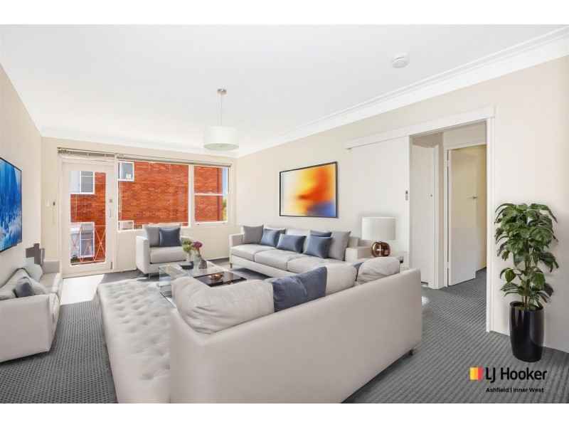 5/41 Albert Parade, Ashfield NSW 2131