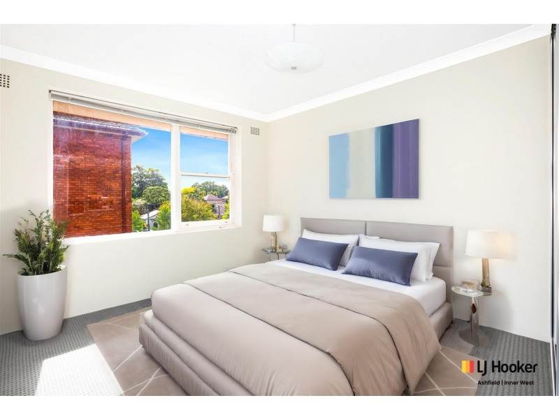 5/41 Albert Parade, Ashfield NSW 2131