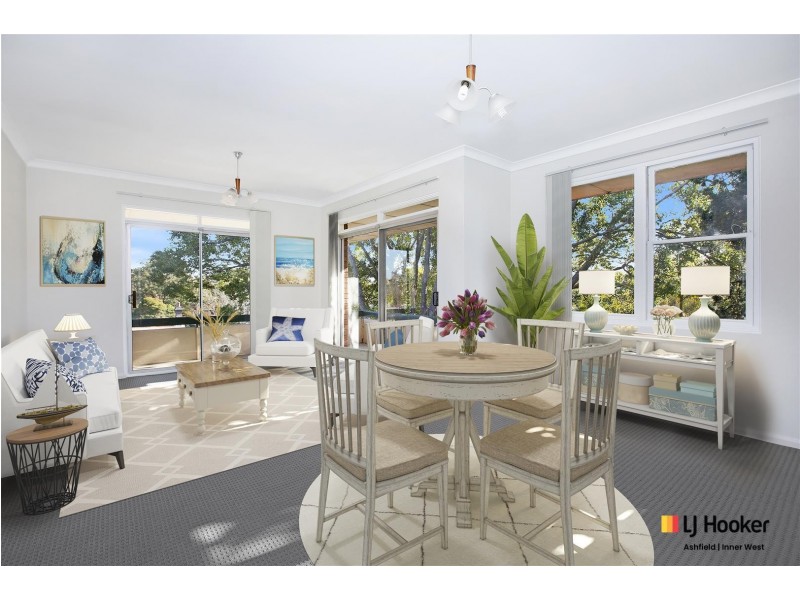 7/43 Frederick Street, Ashfield NSW 2131