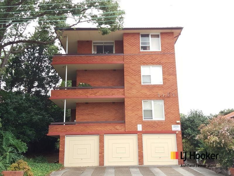 7/43 Frederick Street, Ashfield NSW 2131