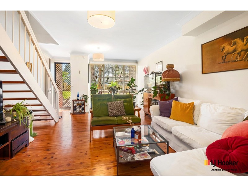 3/74-76 Floss Street, Hurlstone Park NSW 2193