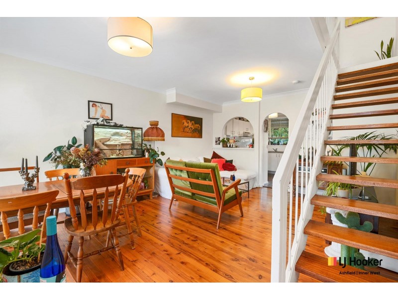 3/74-76 Floss Street, Hurlstone Park NSW 2193