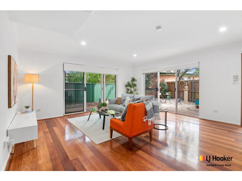 2/10 Pelman Avenue, Belmore NSW 2192