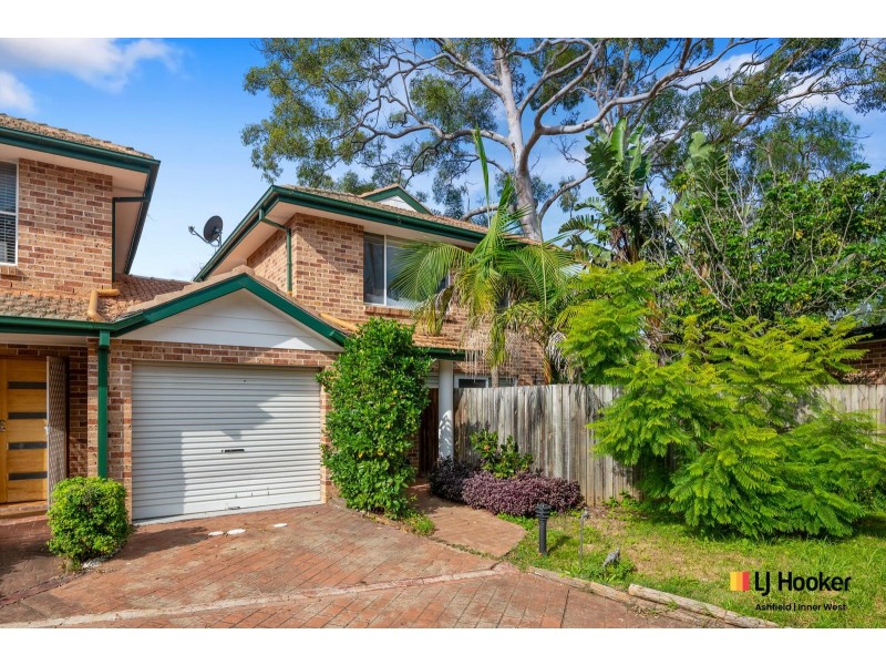 2/10 Pelman Avenue, Belmore NSW 2192