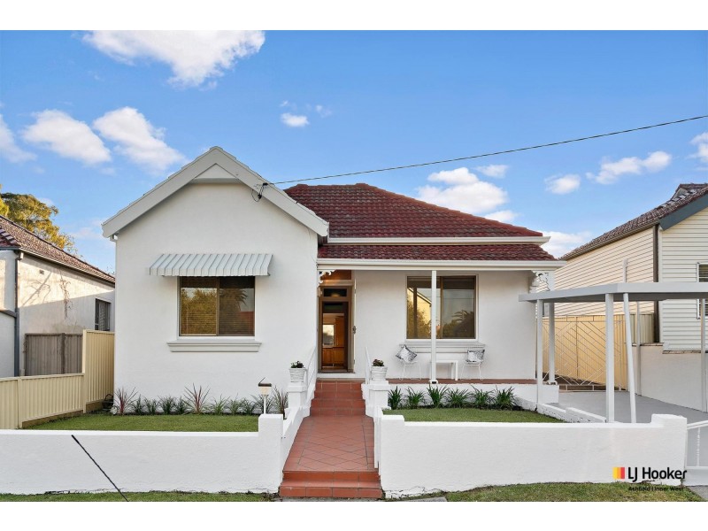 12 Mill Street, Hurlstone Park NSW 2193