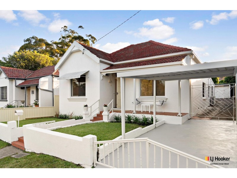 12 Mill Street, Hurlstone Park NSW 2193