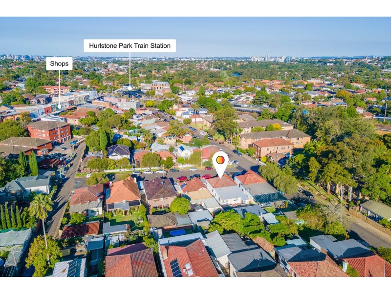 12 Mill Street, Hurlstone Park NSW 2193