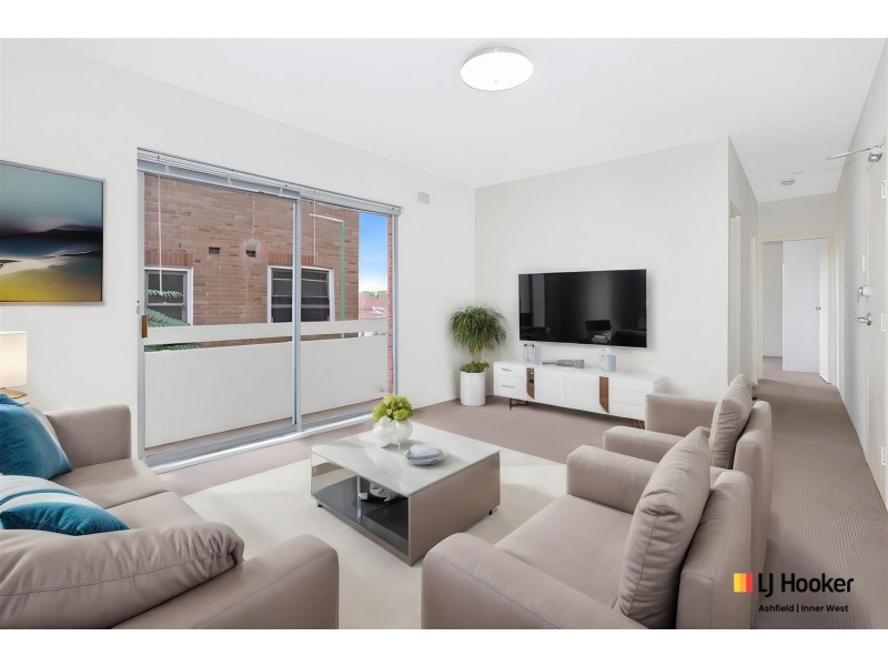 2/97 Milton Street, Ashfield NSW 2131