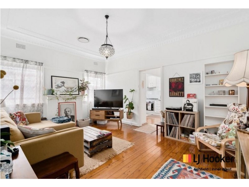 1a Anthony Street, Croydon NSW 2132