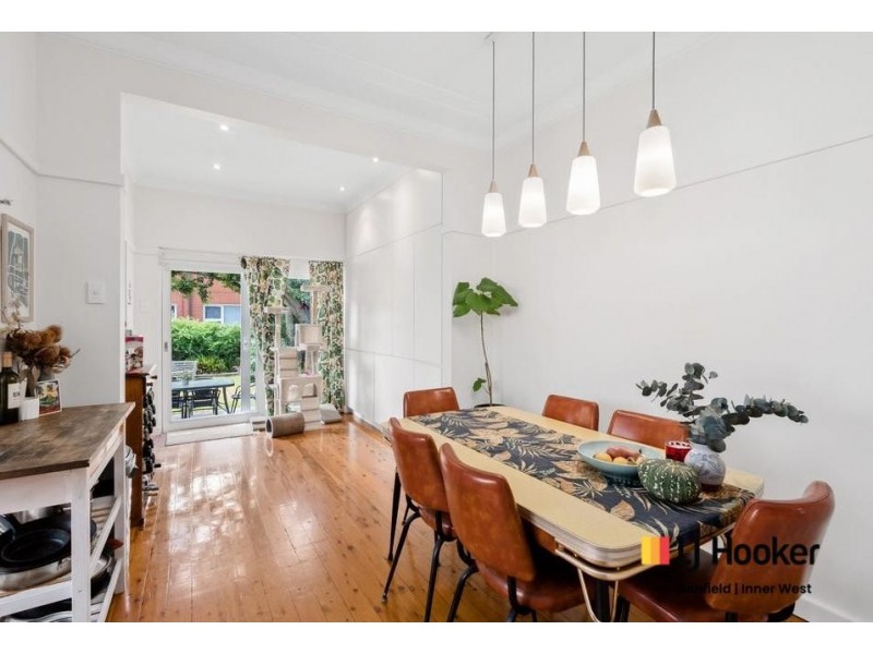 1a Anthony Street, Croydon NSW 2132