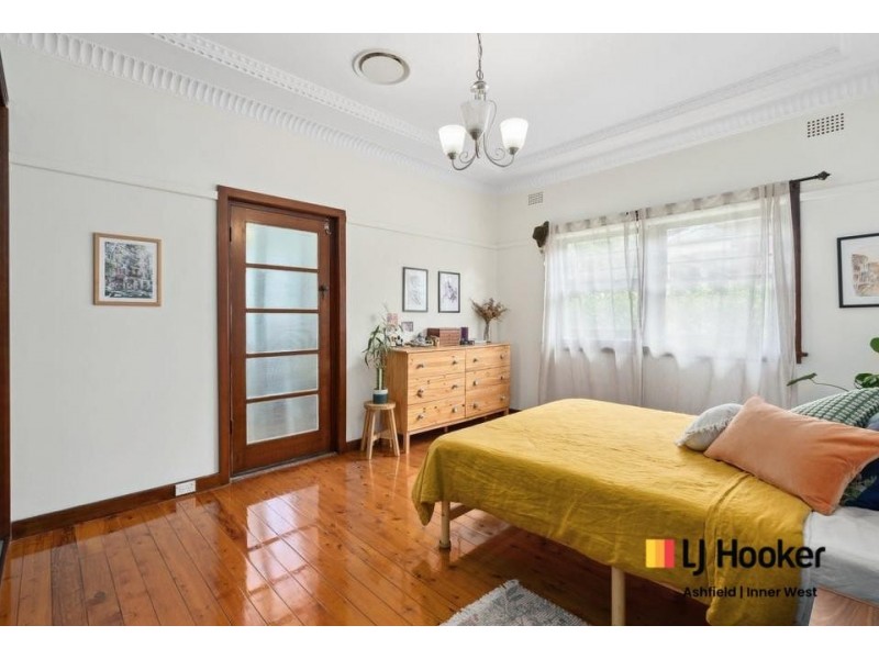1a Anthony Street, Croydon NSW 2132