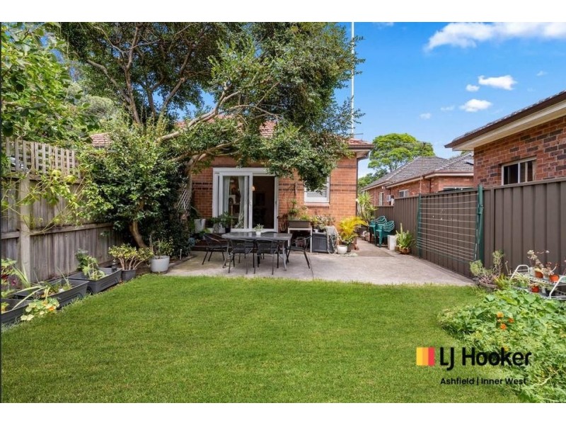1a Anthony Street, Croydon NSW 2132