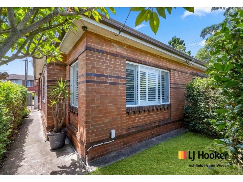 1a Anthony Street, Croydon NSW 2132