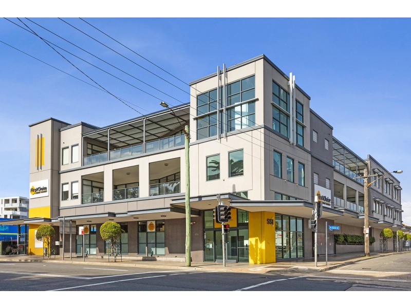 158 Liverpool Road, Ashfield NSW 2131