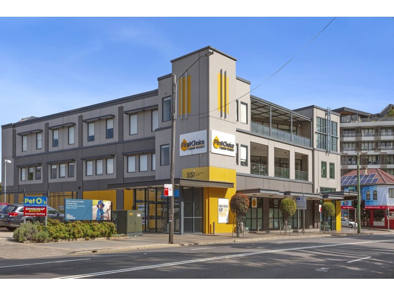 158 Liverpool Road, Ashfield NSW 2131