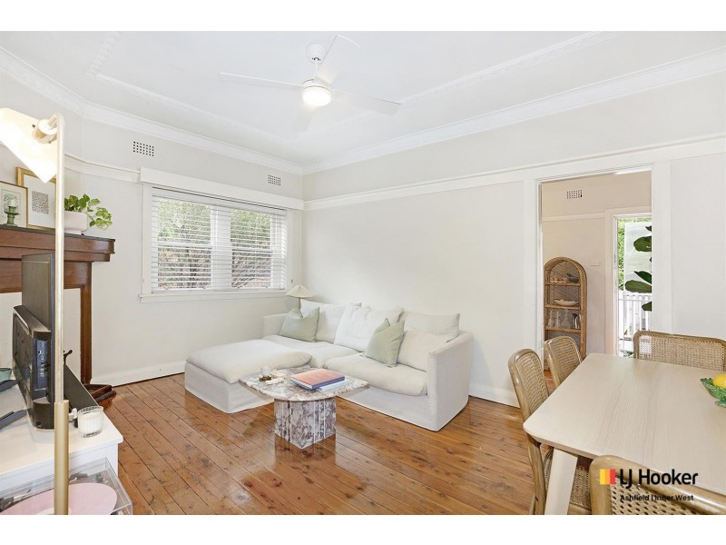 3/118 Parramatta Road, Ashfield NSW 2131