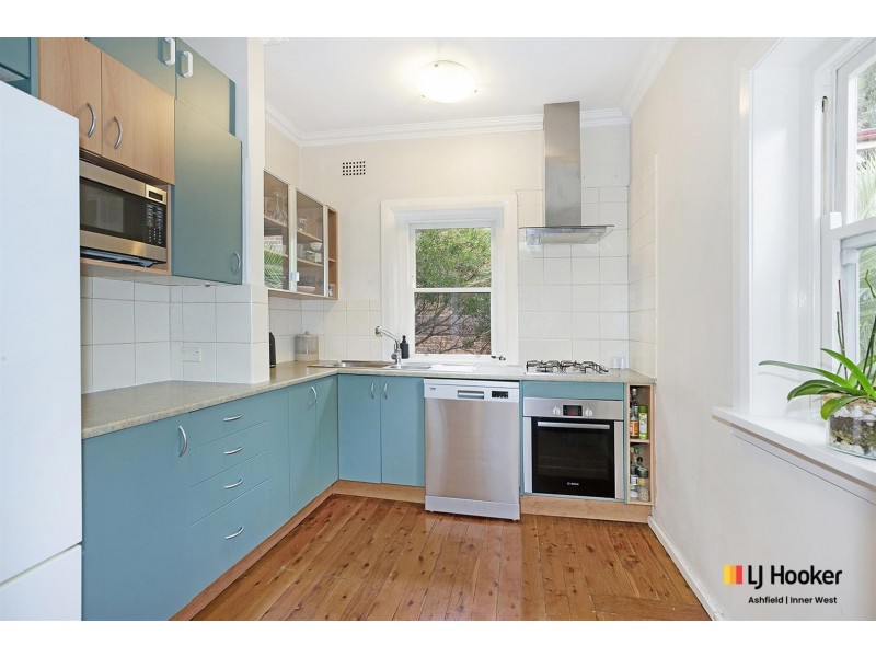 3/118 Parramatta Road, Ashfield NSW 2131