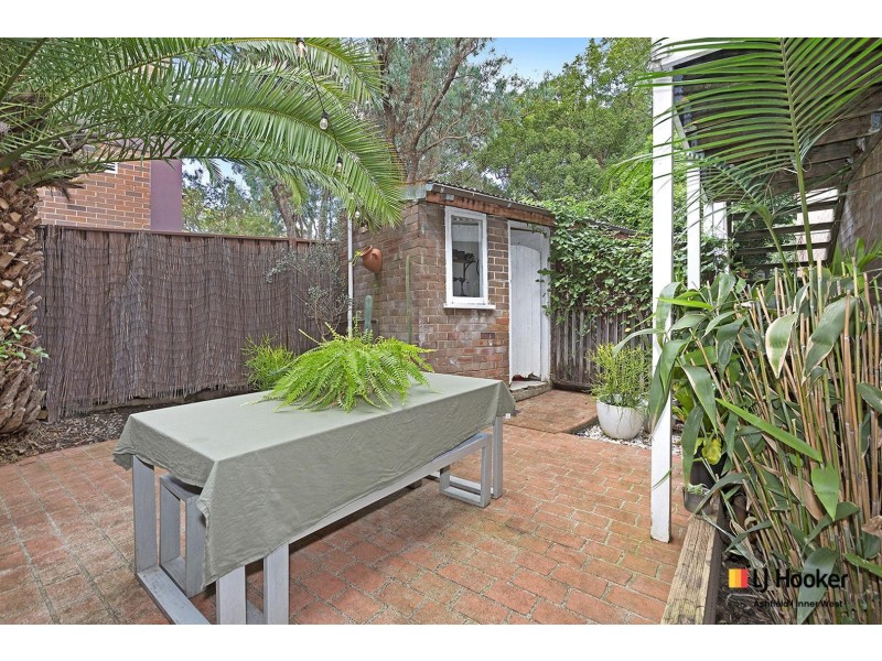 3/118 Parramatta Road, Ashfield NSW 2131
