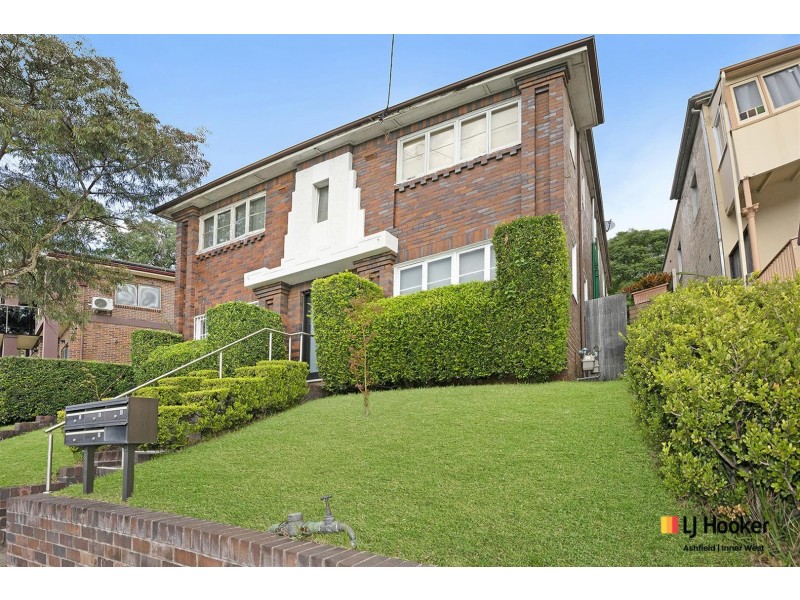 3/118 Parramatta Road, Ashfield NSW 2131