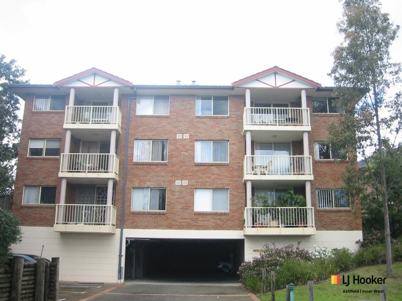 14/10 Broughton Street, Canterbury NSW 2193