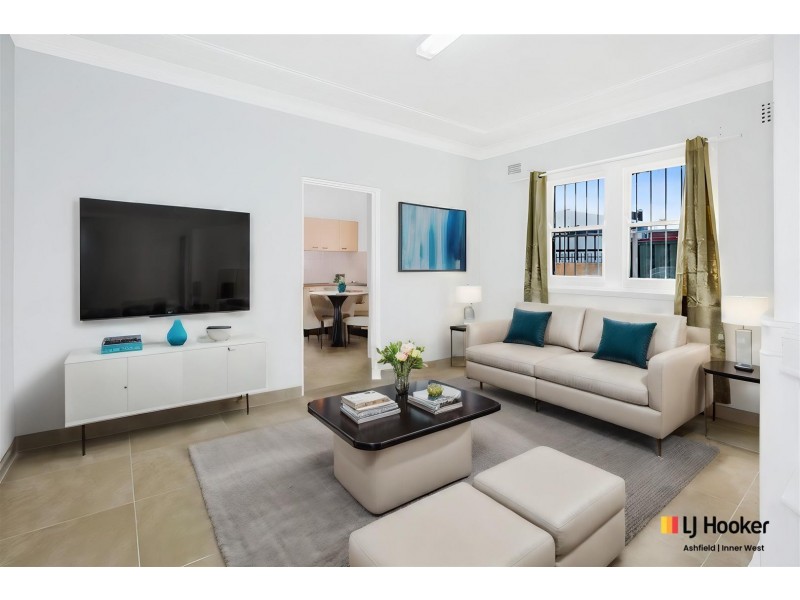 2/2 Margaret street, Stanmore NSW 2048
