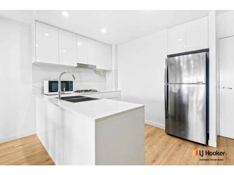 303/250 Liverpool Road, Enfield NSW 2136