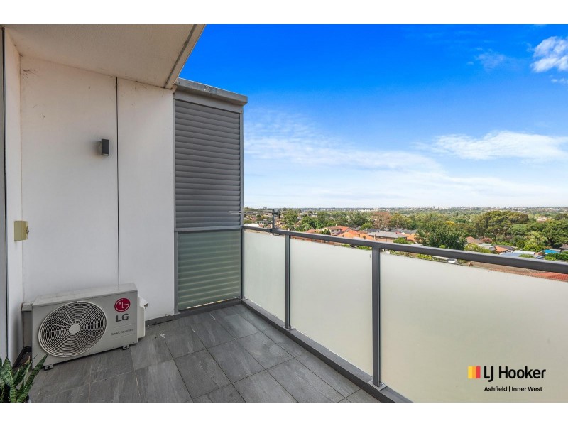 303/250 Liverpool Road, Enfield NSW 2136