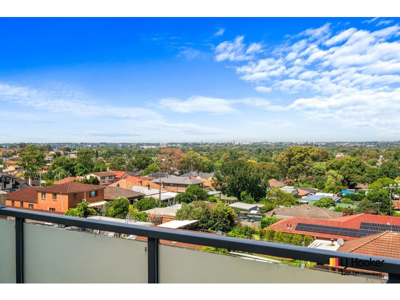 303/250 Liverpool Road, Enfield NSW 2136