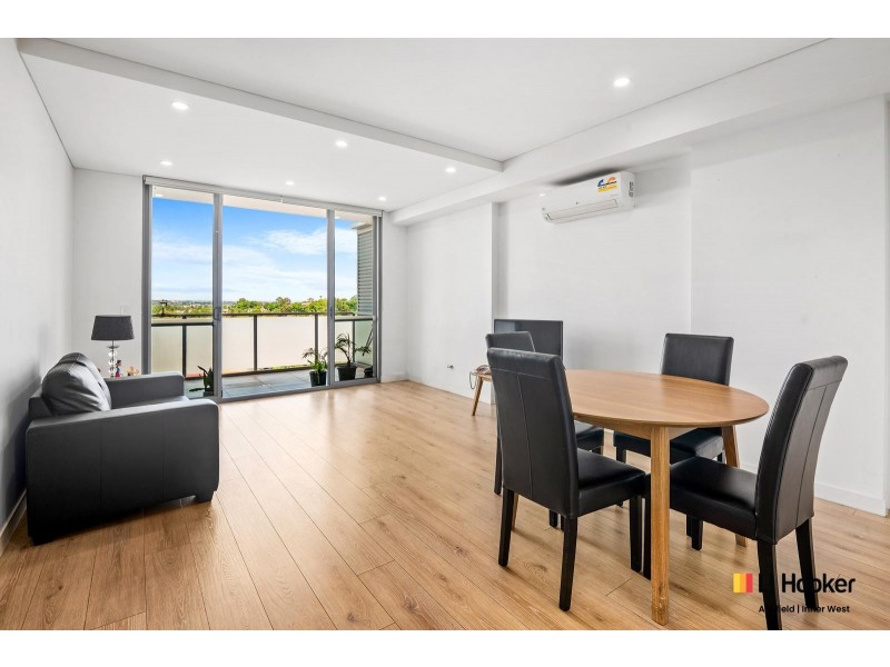 303/250 Liverpool Road, Enfield NSW 2136