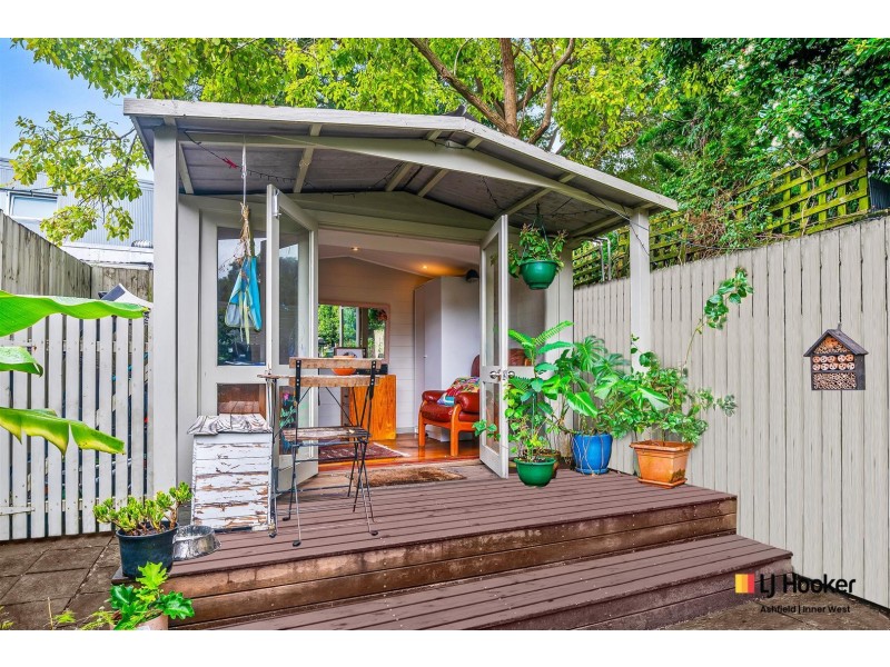 34 Philpott Street, Marrickville NSW 2204