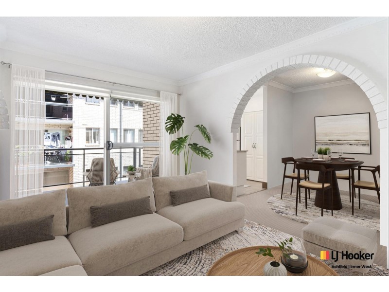 19/99-103 The Boulevarde, Dulwich Hill NSW 2203