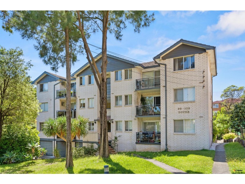 19/99-103 The Boulevarde, Dulwich Hill NSW 2203