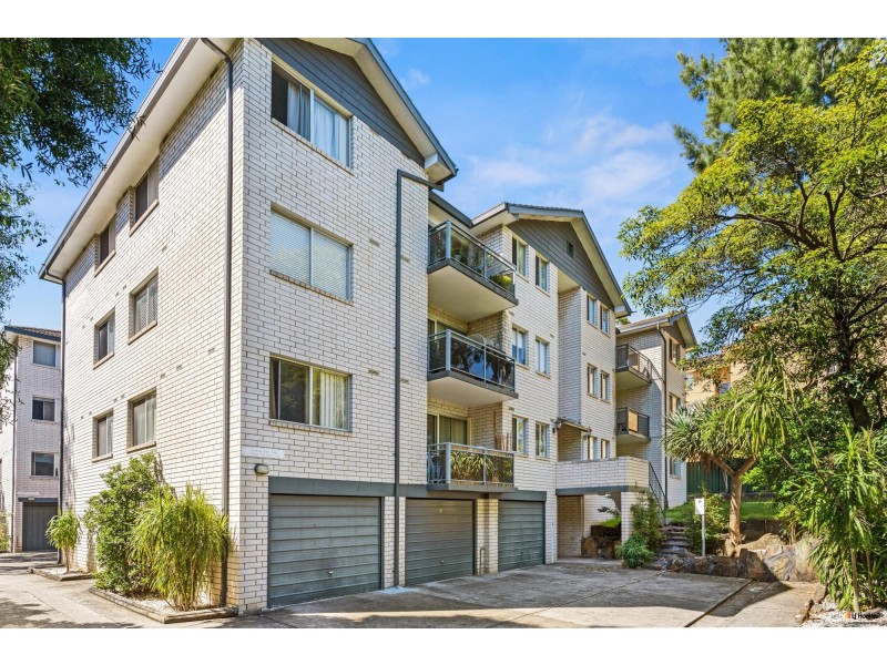 19/99-103 The Boulevarde, Dulwich Hill NSW 2203