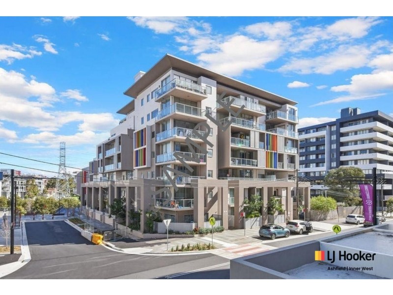 32/4 Charles Street, Canterbury NSW 2193