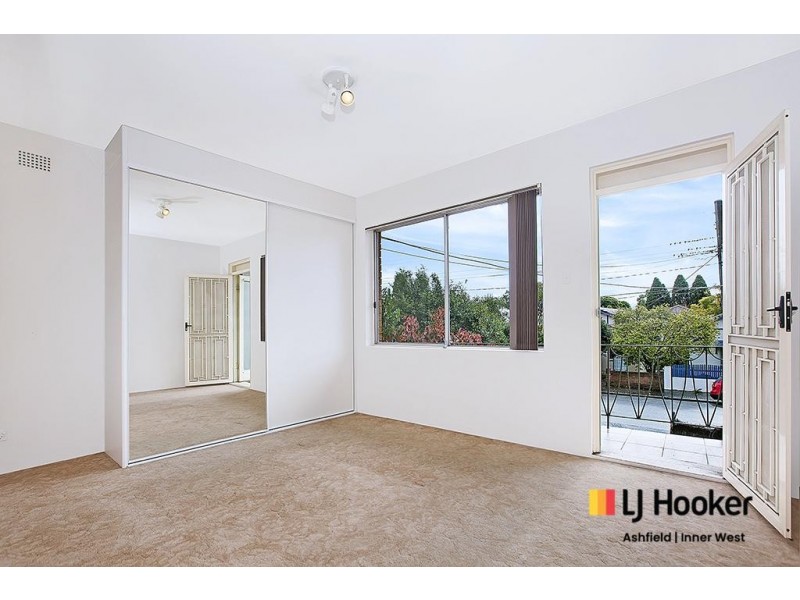 2/12 Palace Street, Ashfield NSW 2131