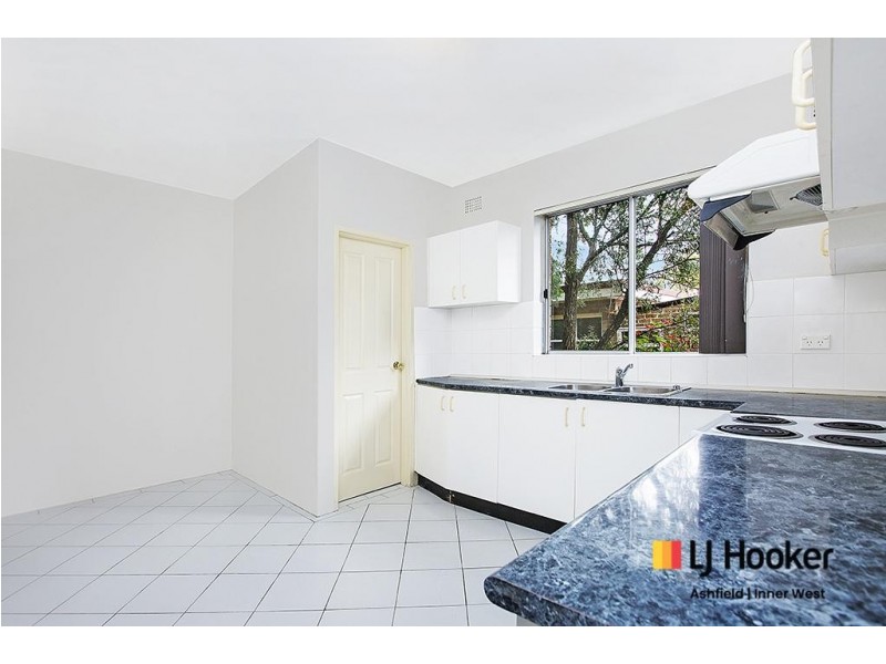 2/12 Palace Street, Ashfield NSW 2131