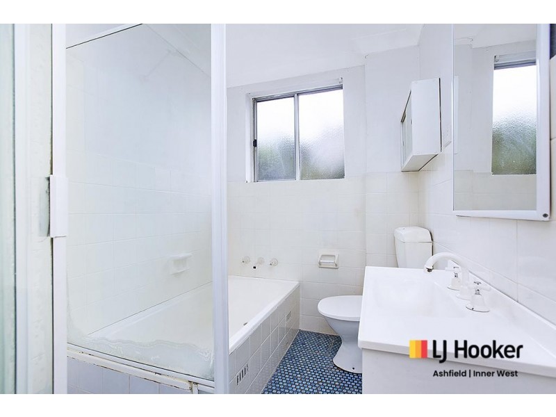 2/12 Palace Street, Ashfield NSW 2131