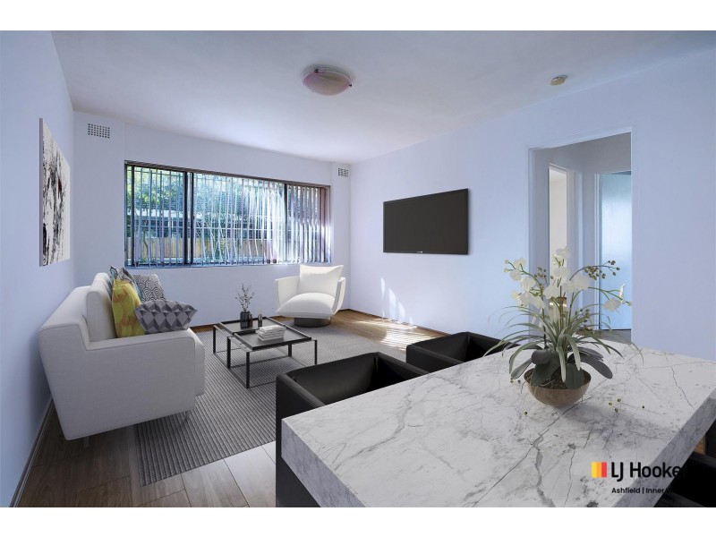 10/6-10 The Avenue, Ashfield NSW 2131