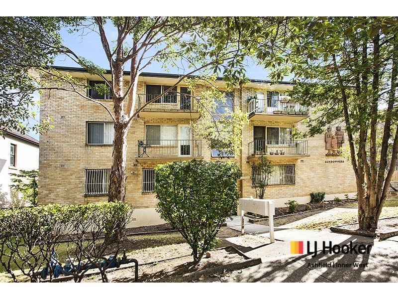 10/6-10 The Avenue, Ashfield NSW 2131