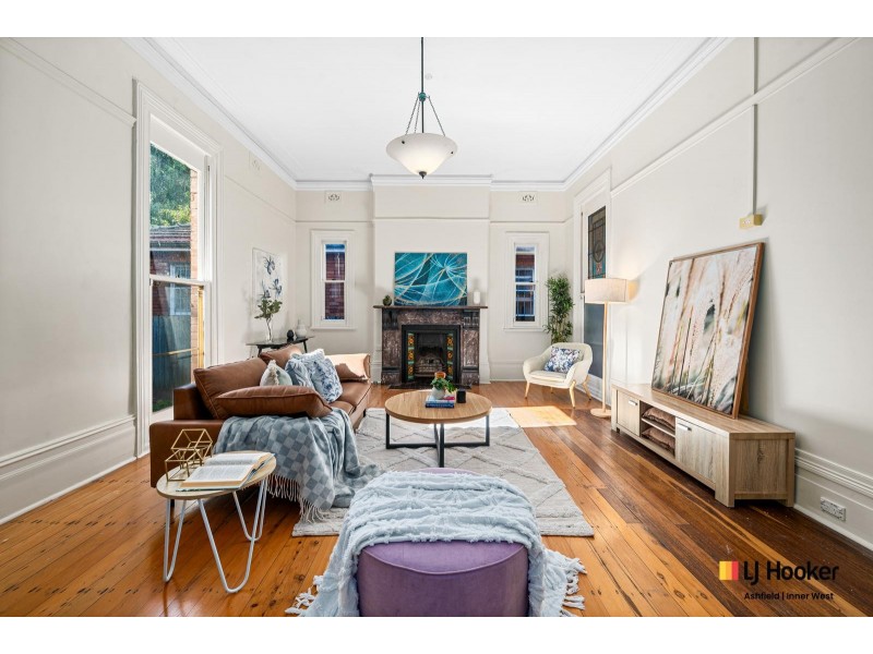 3 Clifton Avenue, Burwood NSW 2134