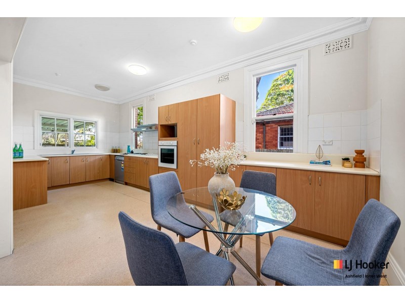 3 Clifton Avenue, Burwood NSW 2134