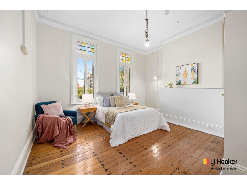 3 Clifton Avenue, Burwood NSW 2134