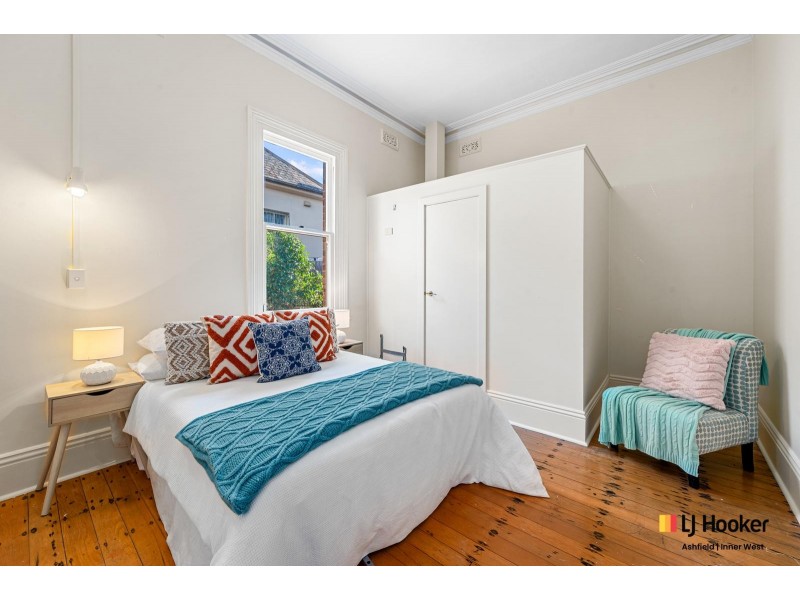 3 Clifton Avenue, Burwood NSW 2134