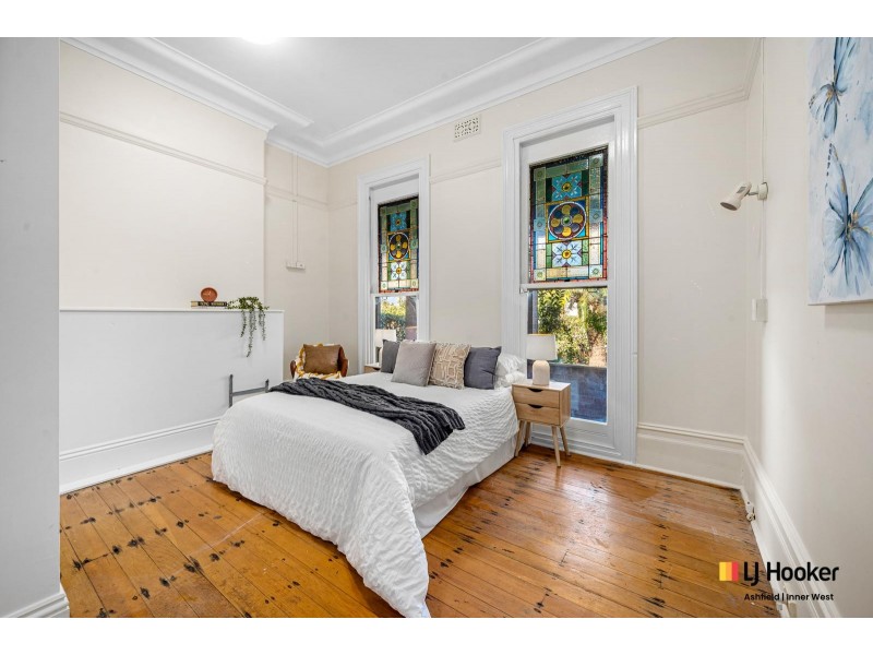 3 Clifton Avenue, Burwood NSW 2134