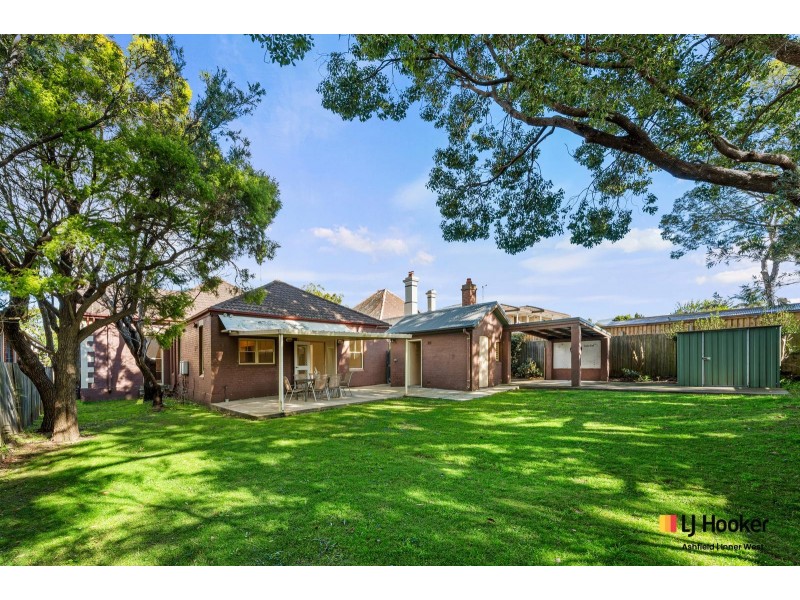 3 Clifton Avenue, Burwood NSW 2134