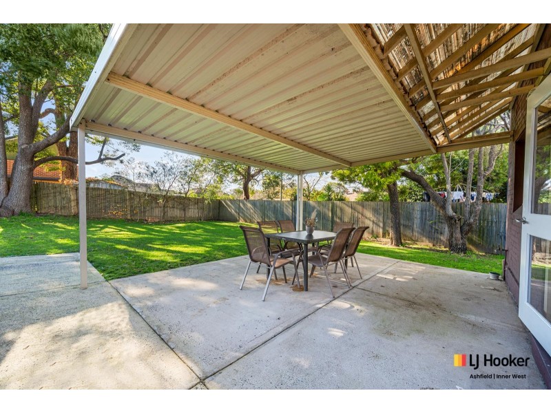 3 Clifton Avenue, Burwood NSW 2134