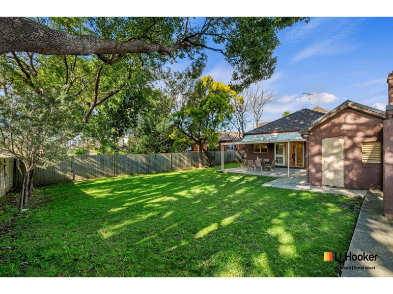 3 Clifton Avenue, Burwood NSW 2134