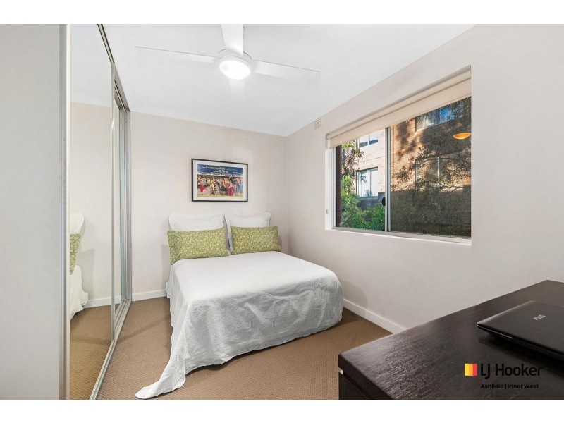4/15 Loftus Street, Ashfield NSW 2131
