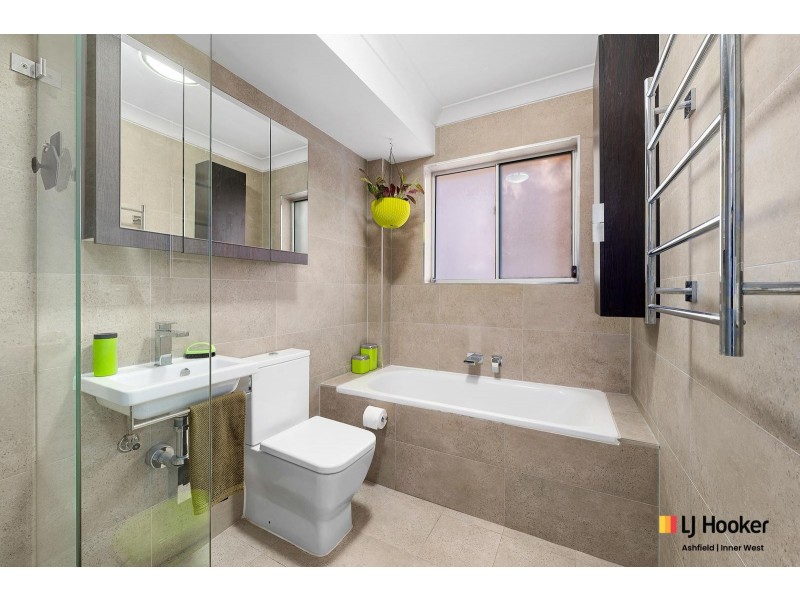 4/15 Loftus Street, Ashfield NSW 2131